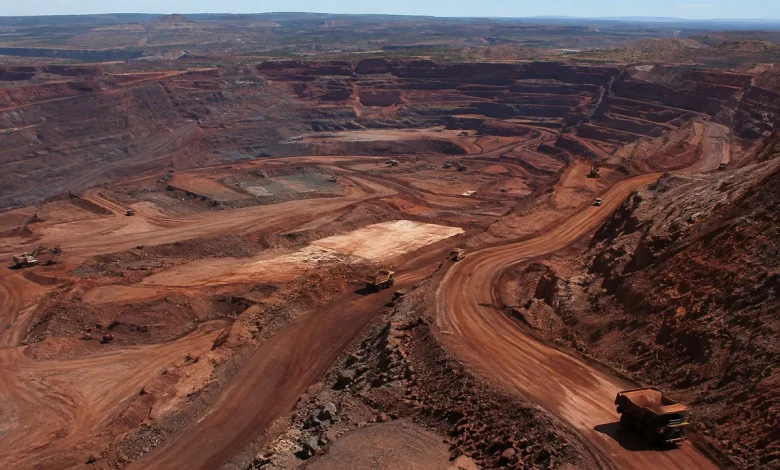 ANM cobra R$ 17,7 bilhões da Vale por royalties da mineração