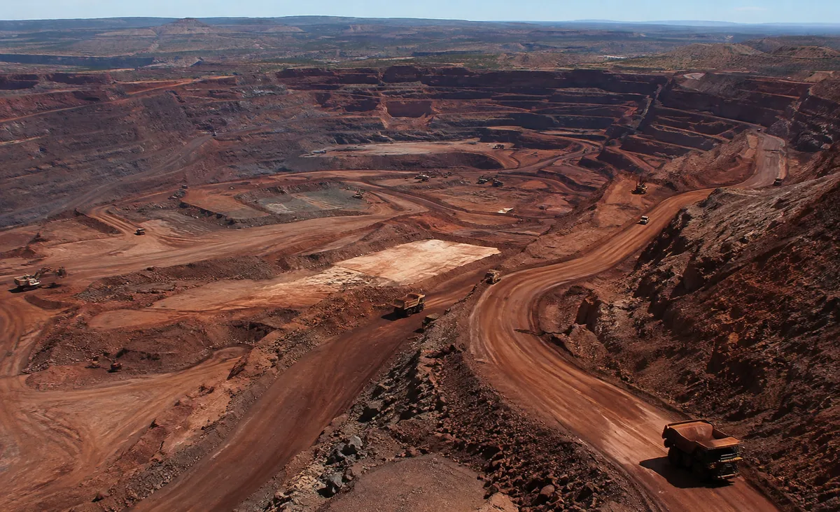 ANM cobra R$ 17,7 bilhões da Vale por royalties da mineração