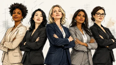 Mulheres ocupam apenas 5,2% dos cargos de CEO no Brasil 2 Mulheres ocupam apenas 5,2% dos cargos de CEO no Brasil