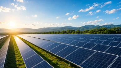 Energia solar lidera geração elétrica em Portugal 2 Energia solar lidera geração elétrica em Portugal