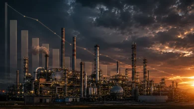 Produção industrial cai em 12 locais no Brasil em junho 2 Produção industrial cai em 12 locais no Brasil em junho