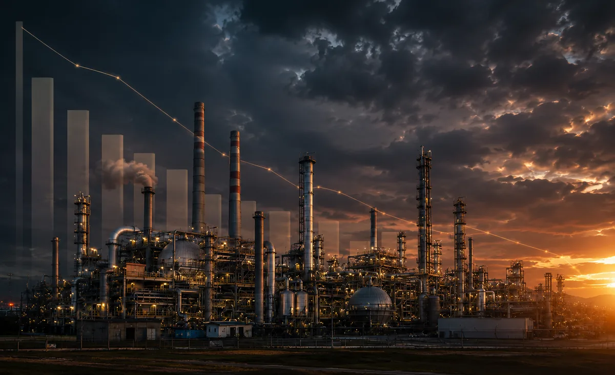 Produção industrial cai em 12 locais no Brasil em junho 2 Produção industrial cai em 12 locais no Brasil em junho