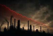 Produção industrial cai 1,8% em junho de 2026