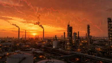 Preços da indústria caem 0,77% em junho 2 Preços da indústria caem 0,77% em junho