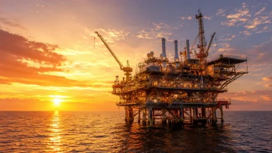 OPEP+ amplia produção de petróleo e encerra cortes iniciados em 2023 2 OPEP+ amplia produção de petróleo e encerra cortes iniciados em 2023