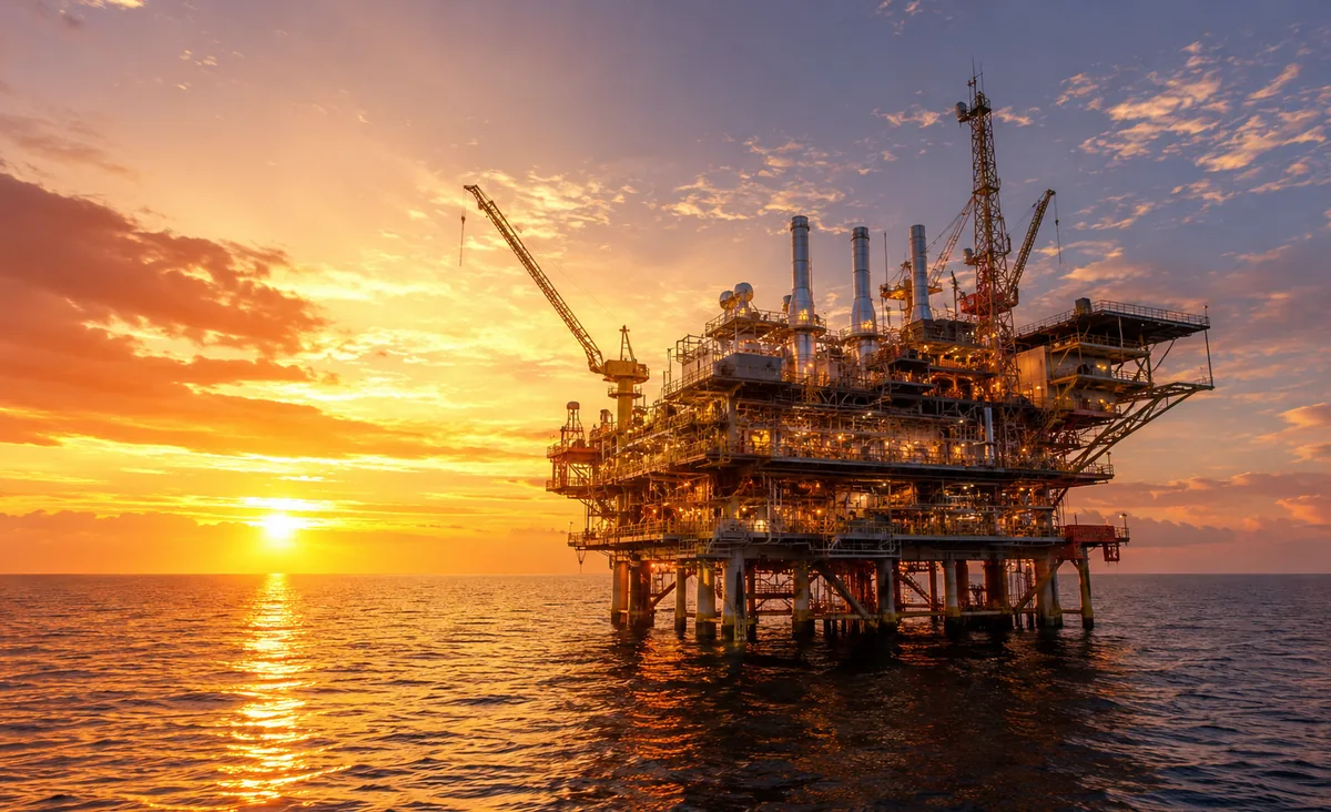 OPEP+ amplia produção de petróleo e encerra cortes iniciados em 2023 2 OPEP+ amplia produção de petróleo e encerra cortes iniciados em 2023