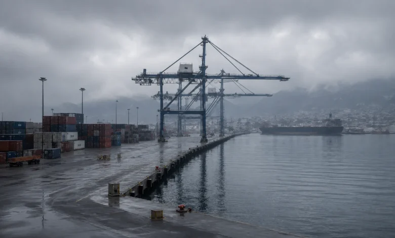 Exportações do Brasil aos EUA já caíram 12,2% em 2026