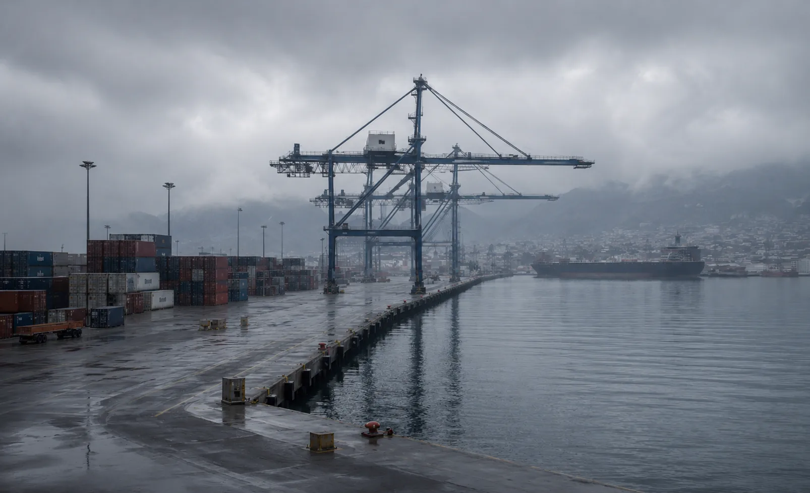 Exportações do Brasil aos EUA já caíram 12,2% em 2026