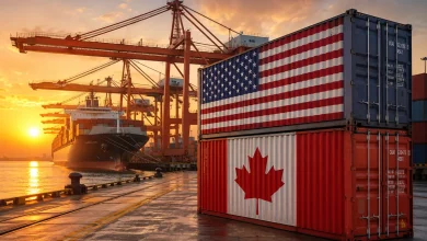 EUA e Canadá avançam em novo acordo comercial 3 EUA e Canadá avançam em novo acordo comercial