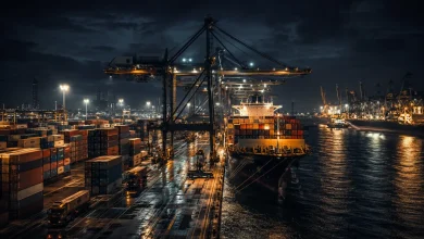 Trump adia por três dias tarifa de 50% contra o Canadá 3 Trump adia por três dias tarifa de 50% contra o Canadá