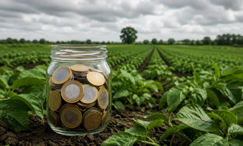 Projeto proíbe venda casada na contratação de crédito rural