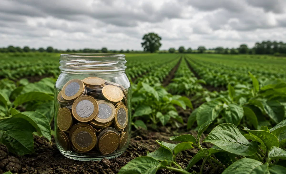 Projeto proíbe venda casada na contratação de crédito rural 2 Projeto proíbe venda casada na contratação de crédito rural
