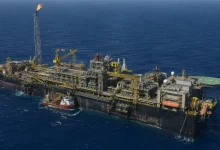 Produção de petróleo e gás natural alcança novo pico em junho