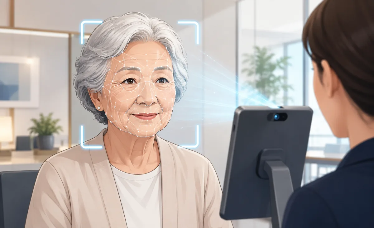 INSS libera consignado sem biometria facial