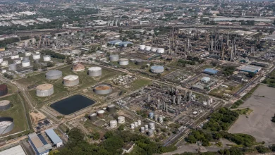ANP revoga autorização da Refinaria de Manguinhos 3 ANP revoga autorização da Refinaria de Manguinhos