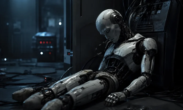 OpenAI desacelera treinamento de IA após ataque cibernético