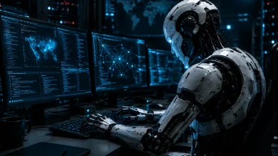 Alabama intima OpenAI por falhas de segurança em teste com IA 4 Alabama intima OpenAI por falhas de segurança em teste com IA