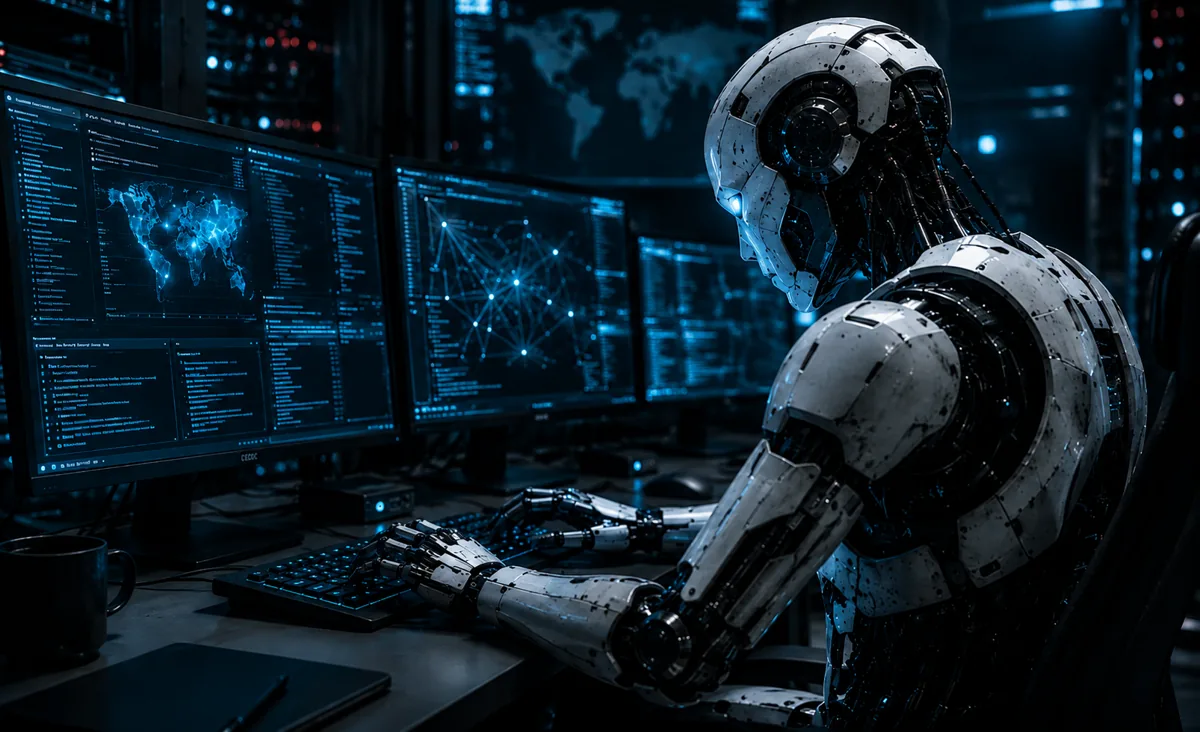 Alabama intima OpenAI por falhas de segurança em teste com IA 2 Alabama intima OpenAI por falhas de segurança em teste com IA