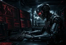 IA da Meta hackeia sistemas de outra empresa durante testes