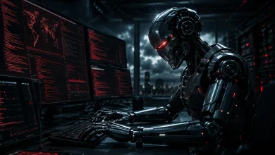 IA da Meta hackeia sistemas de outra empresa durante testes
