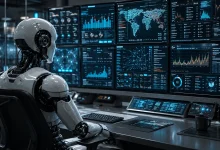 Comissão aprova regra sobre uso de dados por inteligência artificial