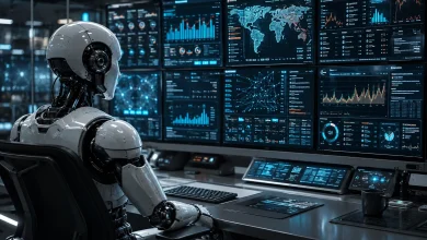 Comissão aprova regra sobre uso de dados por inteligência artificial 1 Comissão aprova regra sobre uso de dados por inteligência artificial