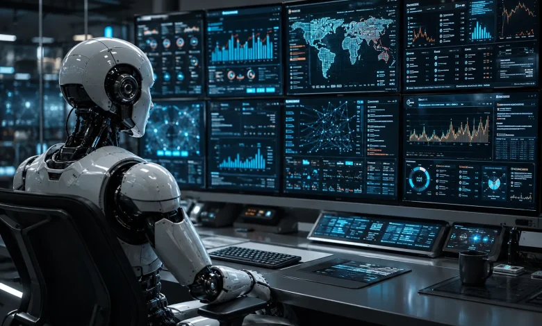 Comissão aprova regra sobre uso de dados por inteligência artificial