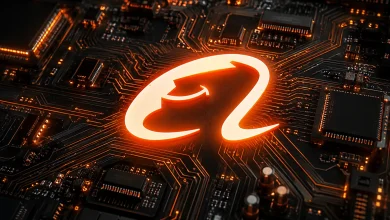 Modelos de IA da Alibaba superam Meta e Google em downloads 3 Modelos de IA da Alibaba superam Meta e Google em downloads