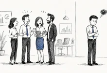 Solidão no trabalho gera prejuízos bilionários às empresas
