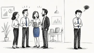 Solidão no trabalho gera prejuízos bilionários às empresas
