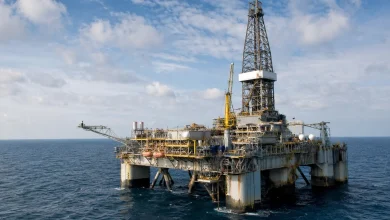 Petrobras encontra sinais de petróleo ou gás natural na Foz do Amazonas 4 Petrobras encontra sinais de petróleo ou gás natural na Foz do Amazonas
