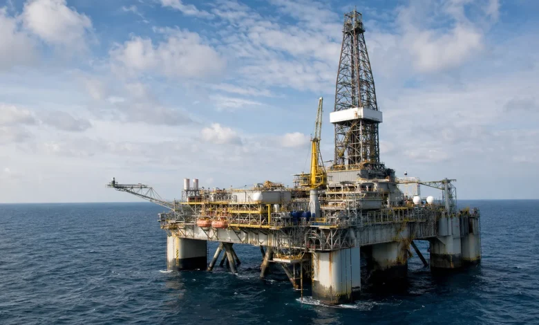 Petrobras encontra sinais de petróleo ou gás natural na Foz do Amazonas