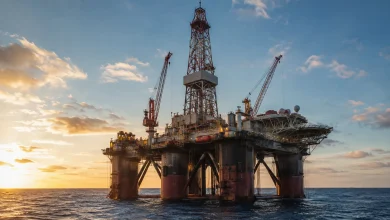 Petrobras confirma descoberta de petróleo na Foz do Amazonas 2 Petrobras confirma descoberta de petróleo na Foz do Amazonas