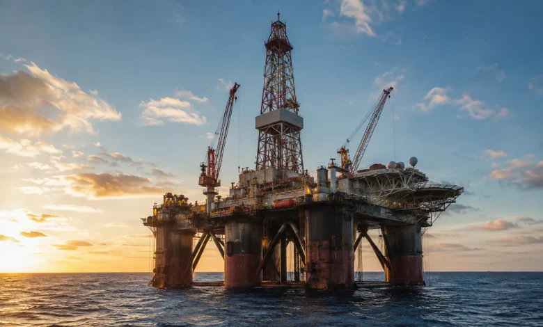 Petrobras confirma descoberta de petróleo na Foz do Amazonas