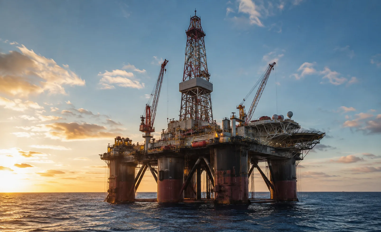 Petrobras confirma descoberta de petróleo na Foz do Amazonas 2 Petrobras confirma descoberta de petróleo na Foz do Amazonas