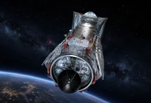 Nasa prepara lançamento do Telescópio Nancy Grace Roman
