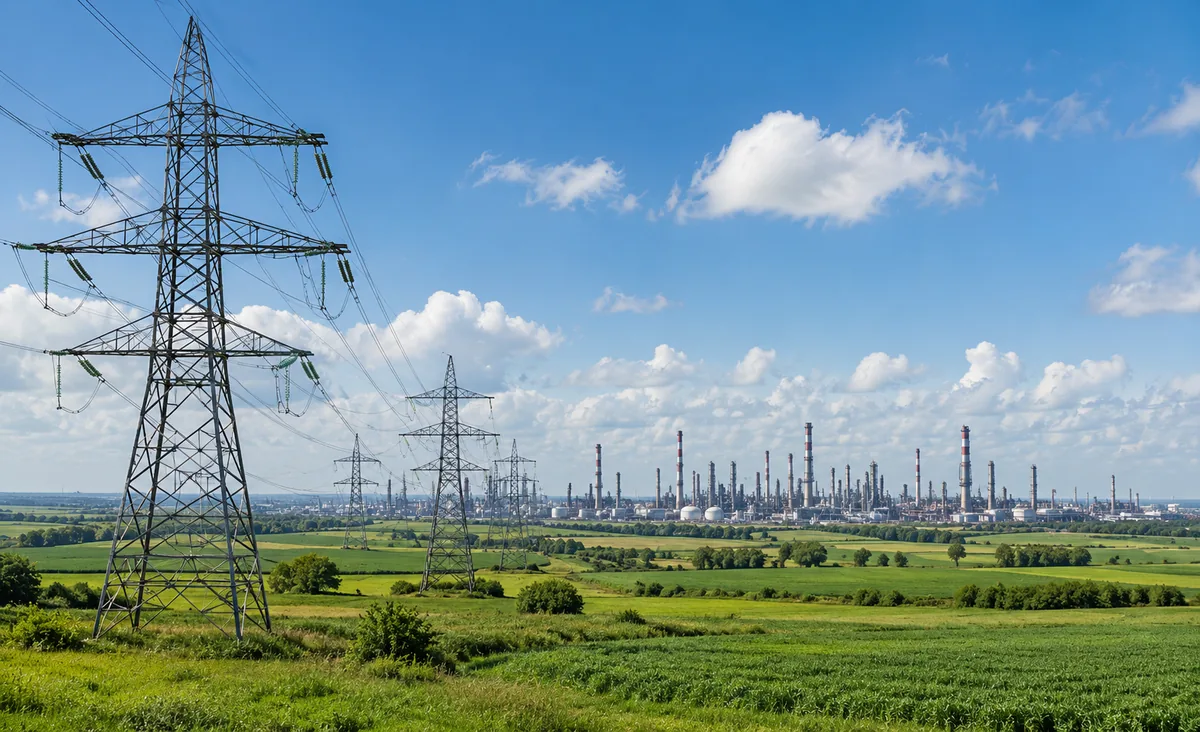 Mercado livre de energia já atrai mais de 40% das indústrias 2 Mercado livre de energia já atrai mais de 40% das indústrias