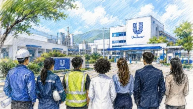 Unilever abre inscrições para programa de estágio 2027 2 Unilever abre inscrições para programa de estágio 2027