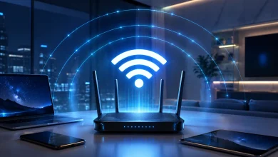 HP e Huawei fecham acordo global sobre patentes de Wi-Fi 2 HP e Huawei fecham acordo global sobre patentes de Wi-Fi