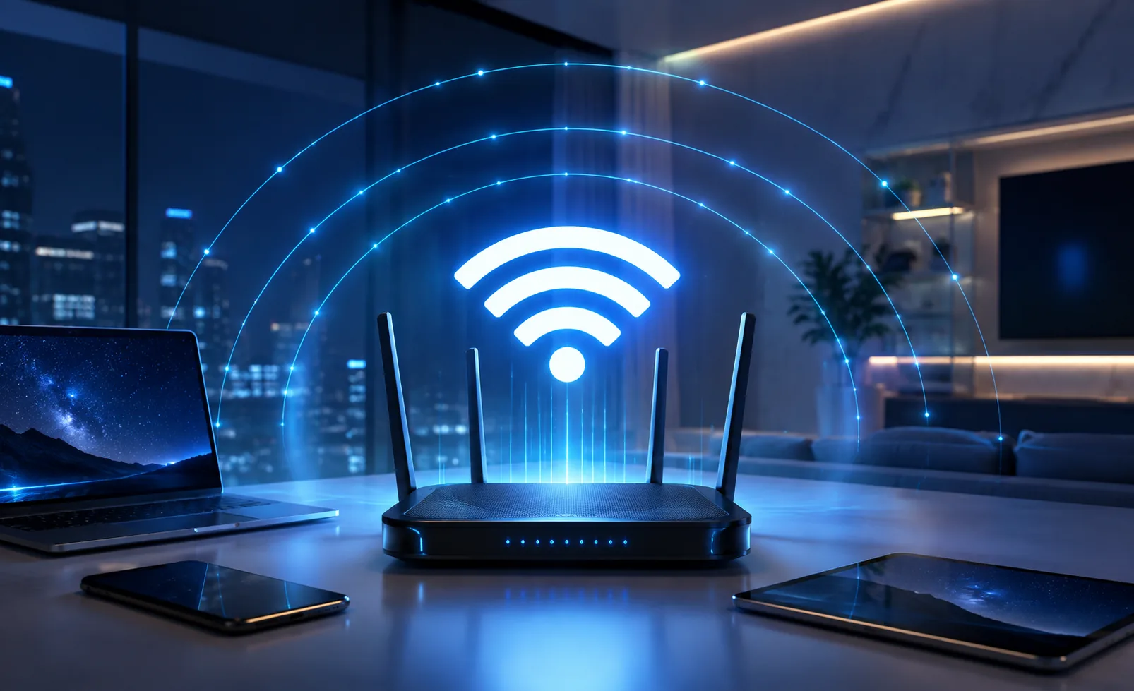 HP e Huawei fecham acordo global sobre patentes de Wi-Fi 2 HP e Huawei fecham acordo global sobre patentes de Wi-Fi