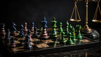 Brasil abre processo de reciprocidade contra tarifaço de Trump 3 Brasil abre processo de reciprocidade contra tarifaço de Trump