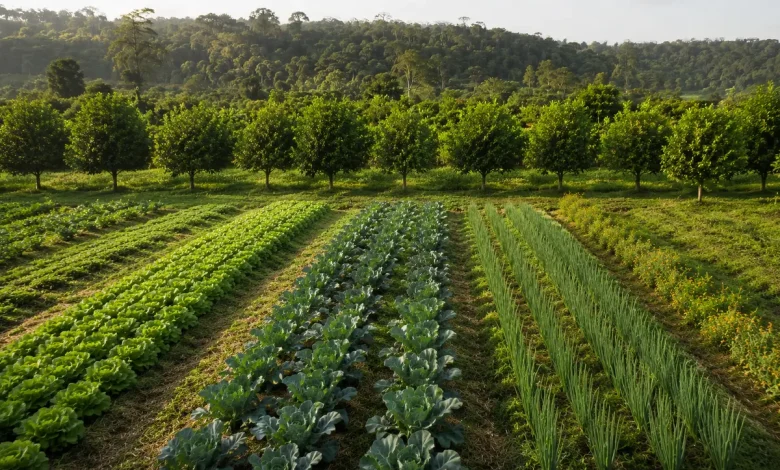Câmara aprova novas diretrizes nacionais para agroecologia
