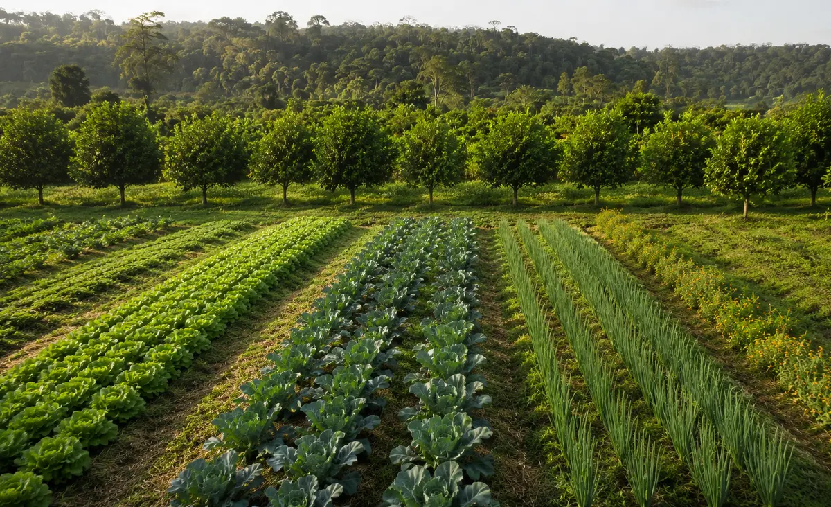 Câmara aprova novas diretrizes nacionais para agroecologia