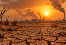 Aquecimento global acima de 1,5 °C é inevitável, aponta relatório da ONU