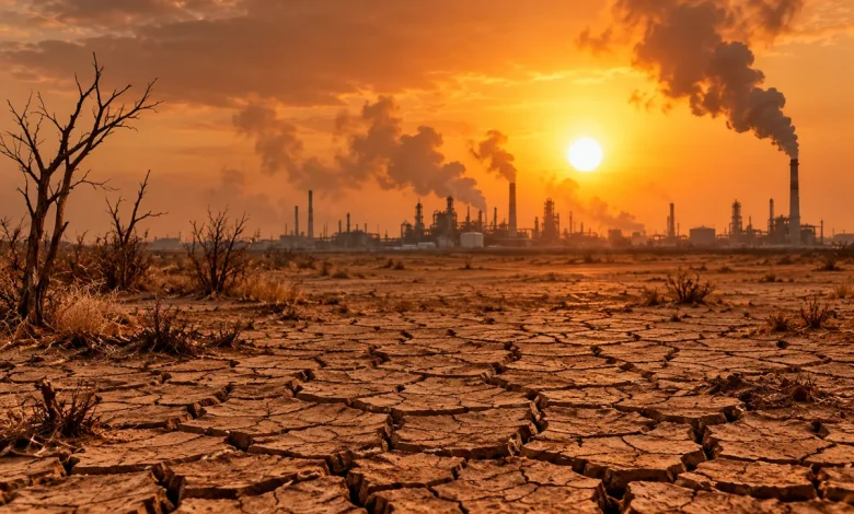 Aquecimento global acima de 1,5 °C é inevitável, aponta relatório da ONU