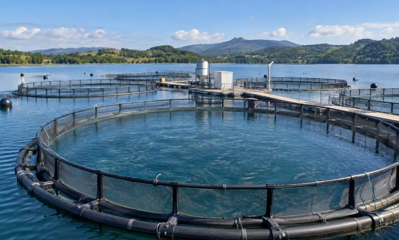 Aquicultura terá novo modelo de licenciamento ambiental no Brasil