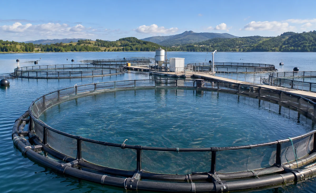 Aquicultura terá novo modelo de licenciamento ambiental no Brasil 2 Aquicultura terá novo modelo de licenciamento ambiental no Brasil