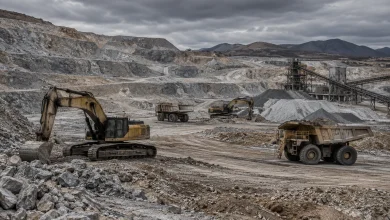 Justiça suspende operação da Sigma Lithium em Minas Gerais 2 Justiça suspende operação da Sigma Lithium em Minas Gerais