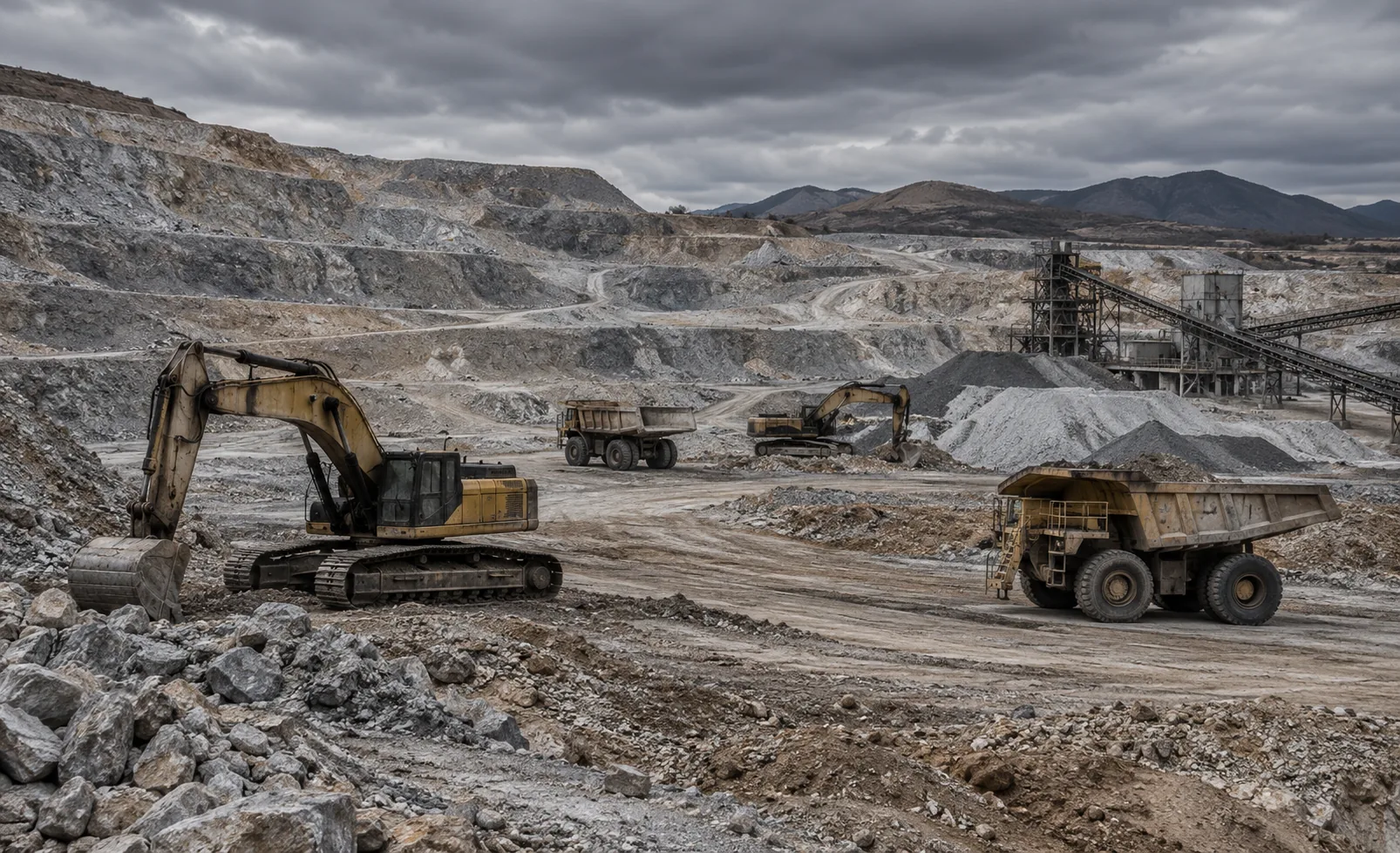 Justiça suspende operação da Sigma Lithium em Minas Gerais 2 Justiça suspende operação da Sigma Lithium em Minas Gerais