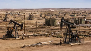 Chevron investirá US$ 7 bilhões para ampliar produção de petróleo na Venezuela 7 Chevron investirá US$ 7 bilhões para ampliar produção de petróleo na Venezuela